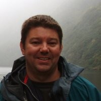 Nottingham City Council Employee Andrew Spice's profile photo