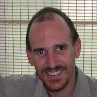 MEDHOST Employee Colin Clarkson's profile photo