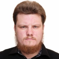 Алексей Егоров's profile photo
