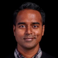 Amazon Employee Shajib Sadhukha's profile photo