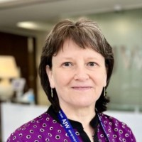 AJW Group Employee Sandra Sinclair's profile photo