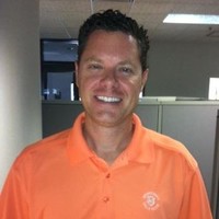 Michigan Air Products Employee Greg Jacobs's profile photo