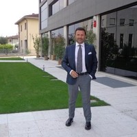 PEGASO SRL Employee Claudio Calandra's profile photo