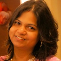 AstraZeneca Employee Deepika Srivastava's profile photo