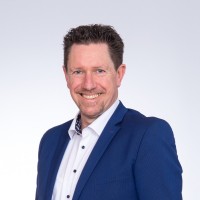 RÖDER Group Employee Markus Zeiger's profile photo