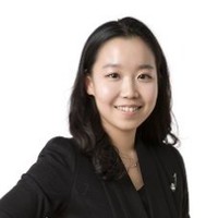 NAVER WEBTOON Employee Songhee Park's profile photo