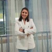 Bahçeşehir Koleji Employee Duygu Başoglu's profile photo