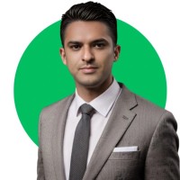 LogoTournament.com Employee Zubair Ahmed's profile photo