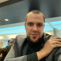 Christian Theological Seminary Employee Robert Saler's profile photo
