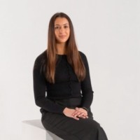 GREENROCK™ Employee Chloe Steel's profile photo