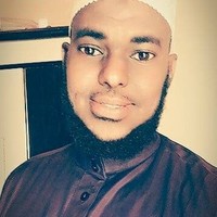 Khadar Colaad Email