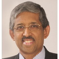 Madras Diabetes Research Foundation Employee V. Mohan's profile photo