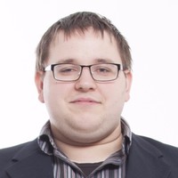 Nexwork BV Employee Percy Dobbelsteyn's profile photo
