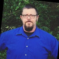 AMC Theatres Employee Christopher Harrison's profile photo