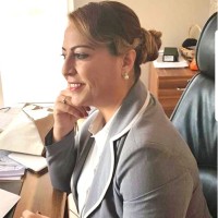 MST Holland Employee Meral Bilgin's profile photo
