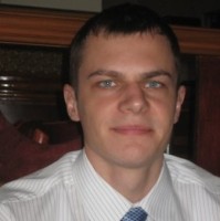 Skyway Concession Company LLC Employee Linas Vydmantas's profile photo