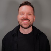 Meshcrafts AS Employee Kaj Zielinski's profile photo