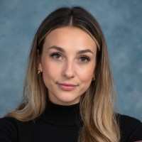 Aston Carter Employee Samantha Shute's profile photo