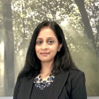 Encore Capital Group Employee Akhila Rao's profile photo