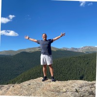 Microsoft Employee David Emrick's profile photo