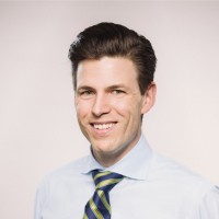ConnectiveRx Employee Samuel Blake's profile photo
