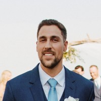 Whova Employee Alex Mason's profile photo