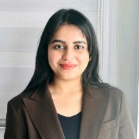 PERFECT Sports Employee Ananya Sharma's profile photo