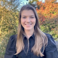 Amazon Employee Caitlin Gray's profile photo
