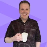 S3TAX Employee Ian Brown's profile photo