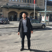 Swiss Estates AG Employee Gary Gerber's profile photo