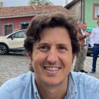 XTEACH Employee Federico Petrelli's profile photo