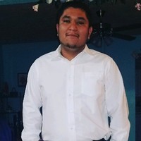 Clear Lake Infiniti Employee Marcos Cardenas's profile photo