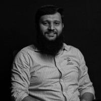 Techprysm Employee Muhammad Waleed's profile photo