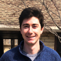 Bird's Eye Film & Photo LLC Employee Grant Wiseman's profile photo
