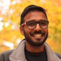 Yogesh Goyal Email & Phone Number