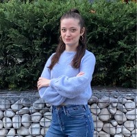 SchemaPlus Employee Ebru Bekturk's profile photo