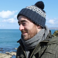 Web Summit Employee Marco Rodriquez's profile photo