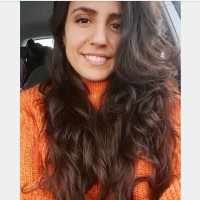 Marie-Belle Ayoub Email