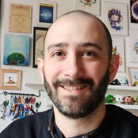 WelMed Italia Employee Mauro Castoldi's profile photo