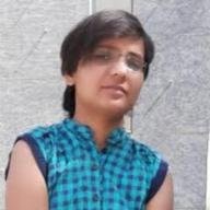 makaan.com Employee Ranjeeta Yadav's profile photo