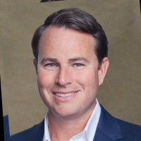 The Blackstone Group Employee Jacob Kleinberger's profile photo