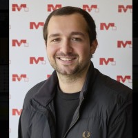 Servicio Móvil Employee Pablo Cora Gil's profile photo