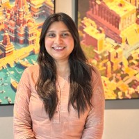 Aayesha Alam Email & Phone Number