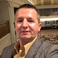 Columbia Sussex Corporation Employee Rejfo Smajlovic's profile photo