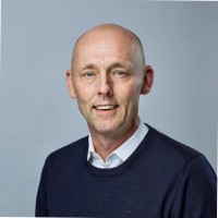 Veidekke Sverige Employee Marcus Nilsson's profile photo