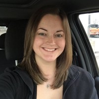 Provision Data Solutions Employee Heather Keeney's profile photo