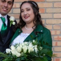 Limitless Possibilities LLC Employee Brooke Vasquez's profile photo