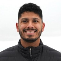 STRIKE VISUALS Employee Vinicio Velasquez's profile photo