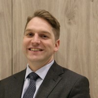 Qatar Financial Centre Regulatory Authority (QFCRA) Employee Matt Deane's profile photo