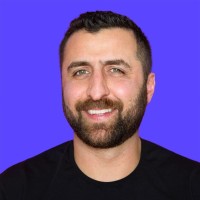 Appcues Employee Ryan Barry's profile photo